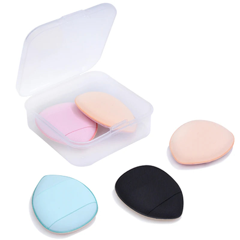  Precision Makeup Applicators