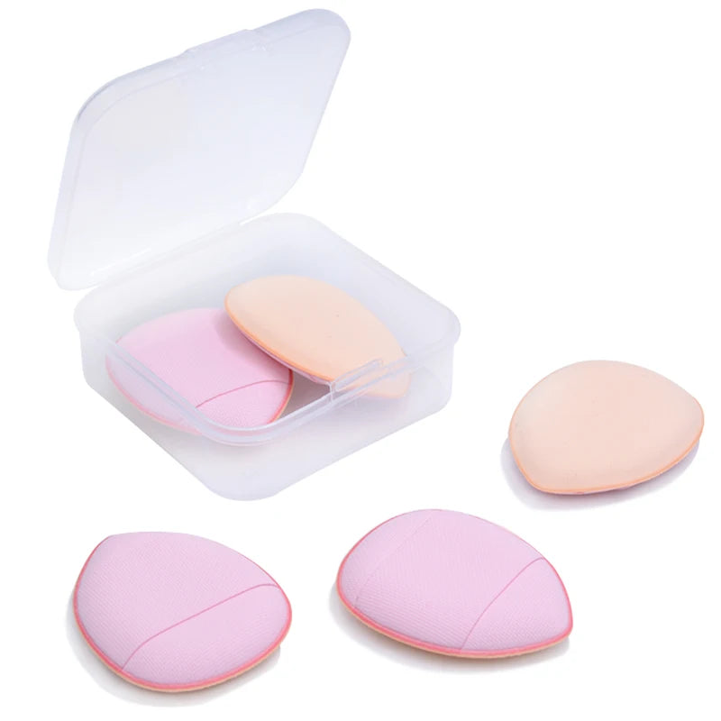  Precision Makeup Applicators