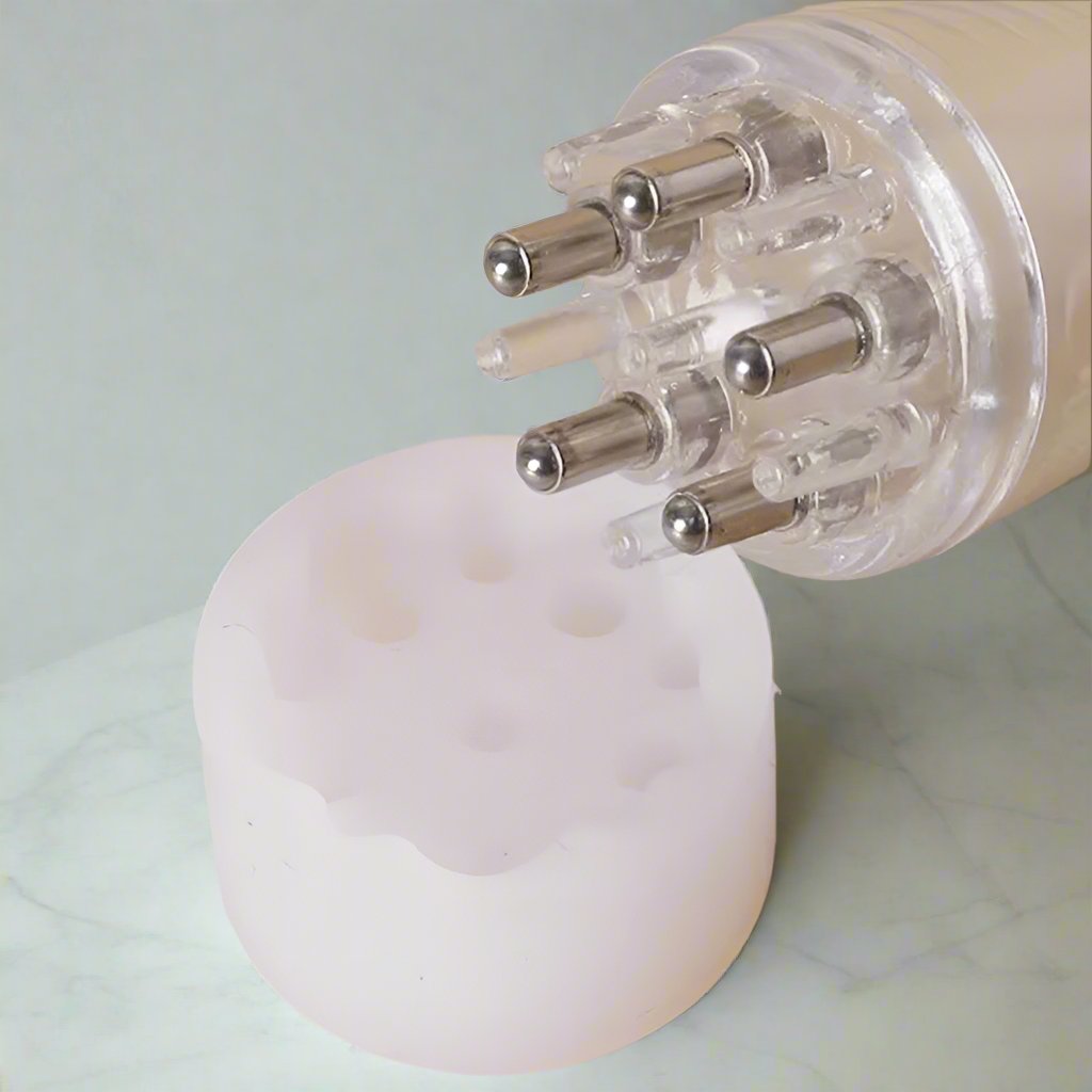 Mini Scalp Root Applicator 