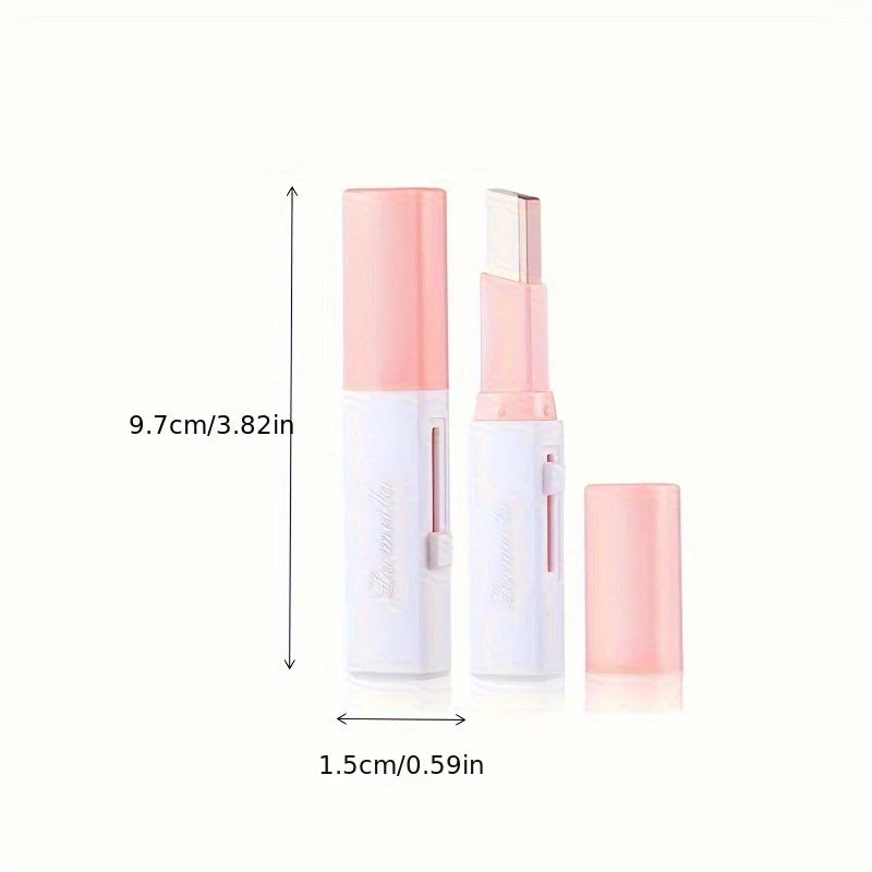 2-in-1 Waterproof Eyeshadow Stick 