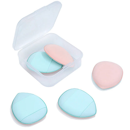  Precision Makeup Applicators