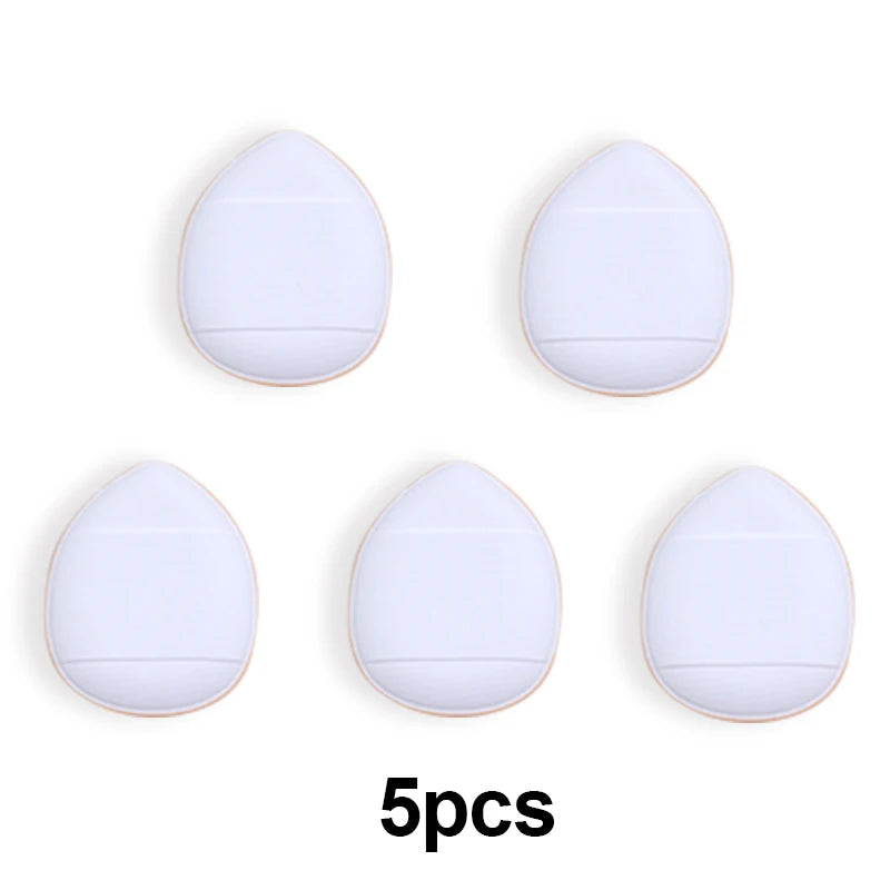  Precision Makeup Applicators