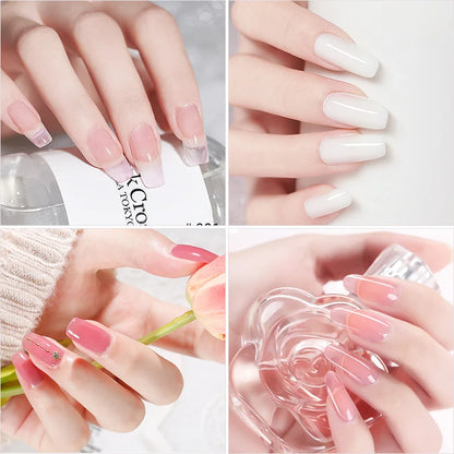 Nail Gel Kit