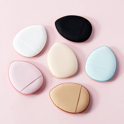  Precision Makeup Applicators