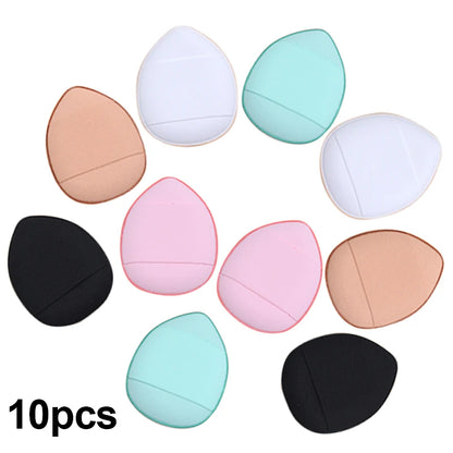  Precision Makeup Applicators