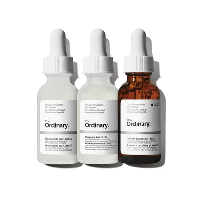 The Ordinary Collection