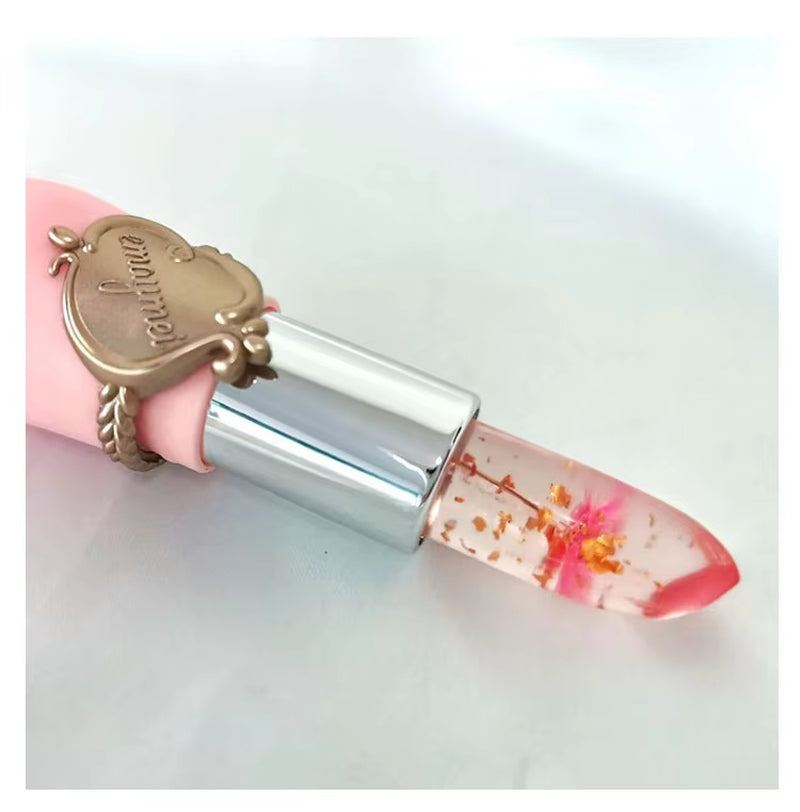 Floral Color Changing Lipstick 