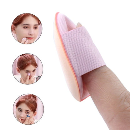  Precision Makeup Applicators