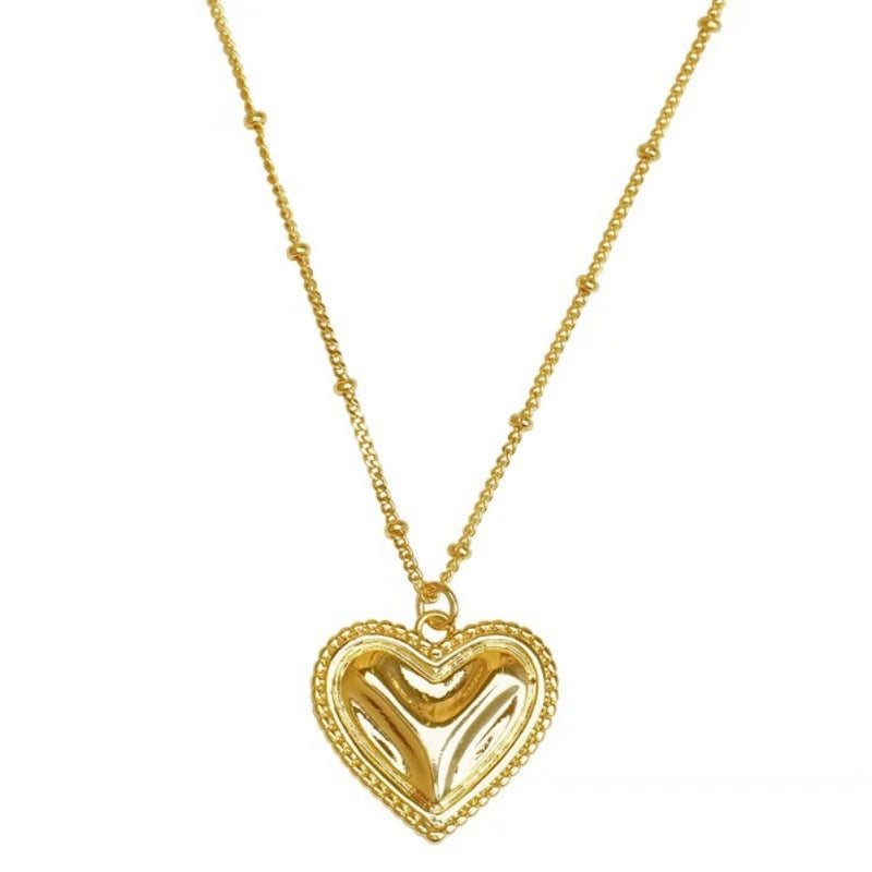 Valentine Necklaces 