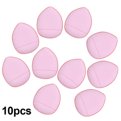  Precision Makeup Applicators