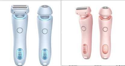 2-in-1 Electric Epilator