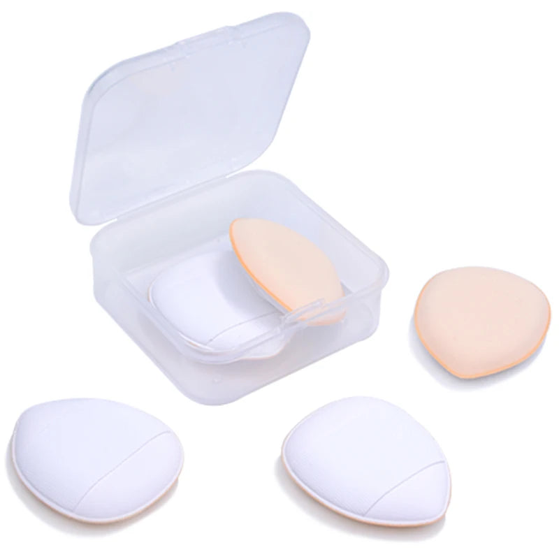  Precision Makeup Applicators