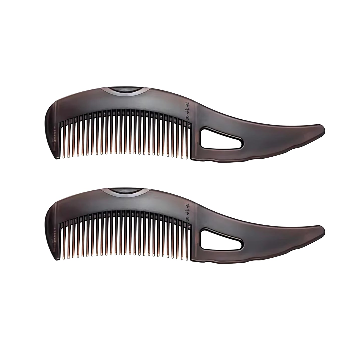 Dandruff Relief Scalp Comb 