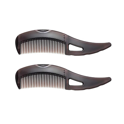 Dandruff Relief Scalp Comb 