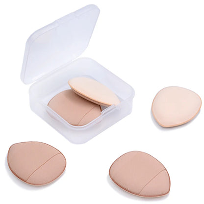  Precision Makeup Applicators