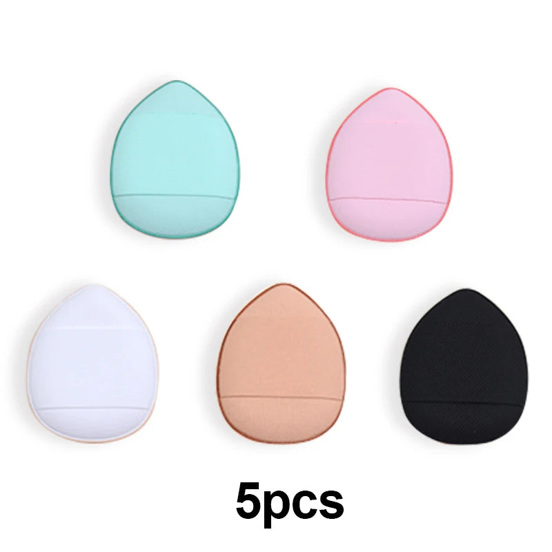  Precision Makeup Applicators