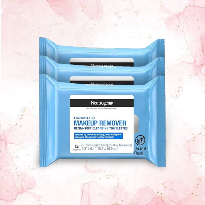 Neutrogena Makeup Remover