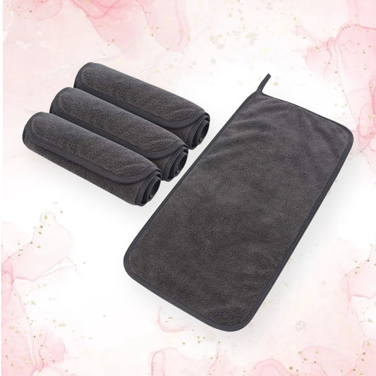 Microfiber Facial Cloths