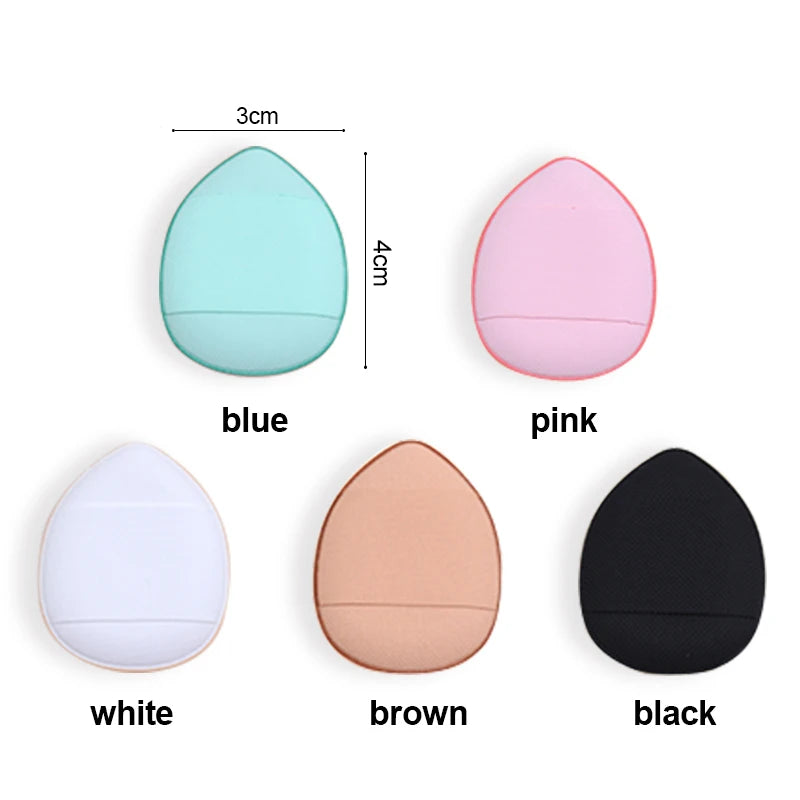  Precision Makeup Applicators