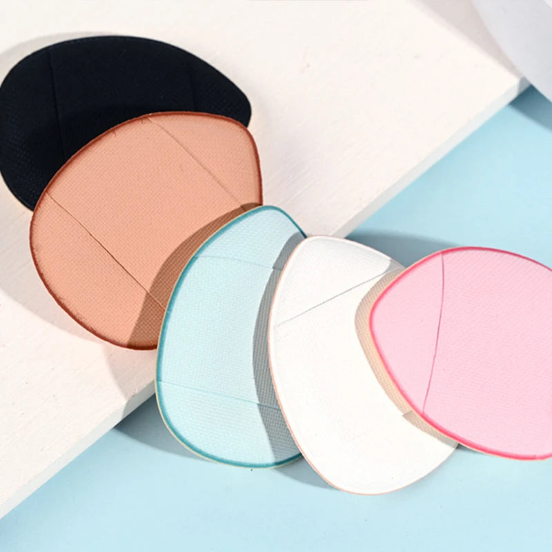  Precision Makeup Applicators