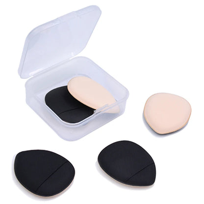  Precision Makeup Applicators