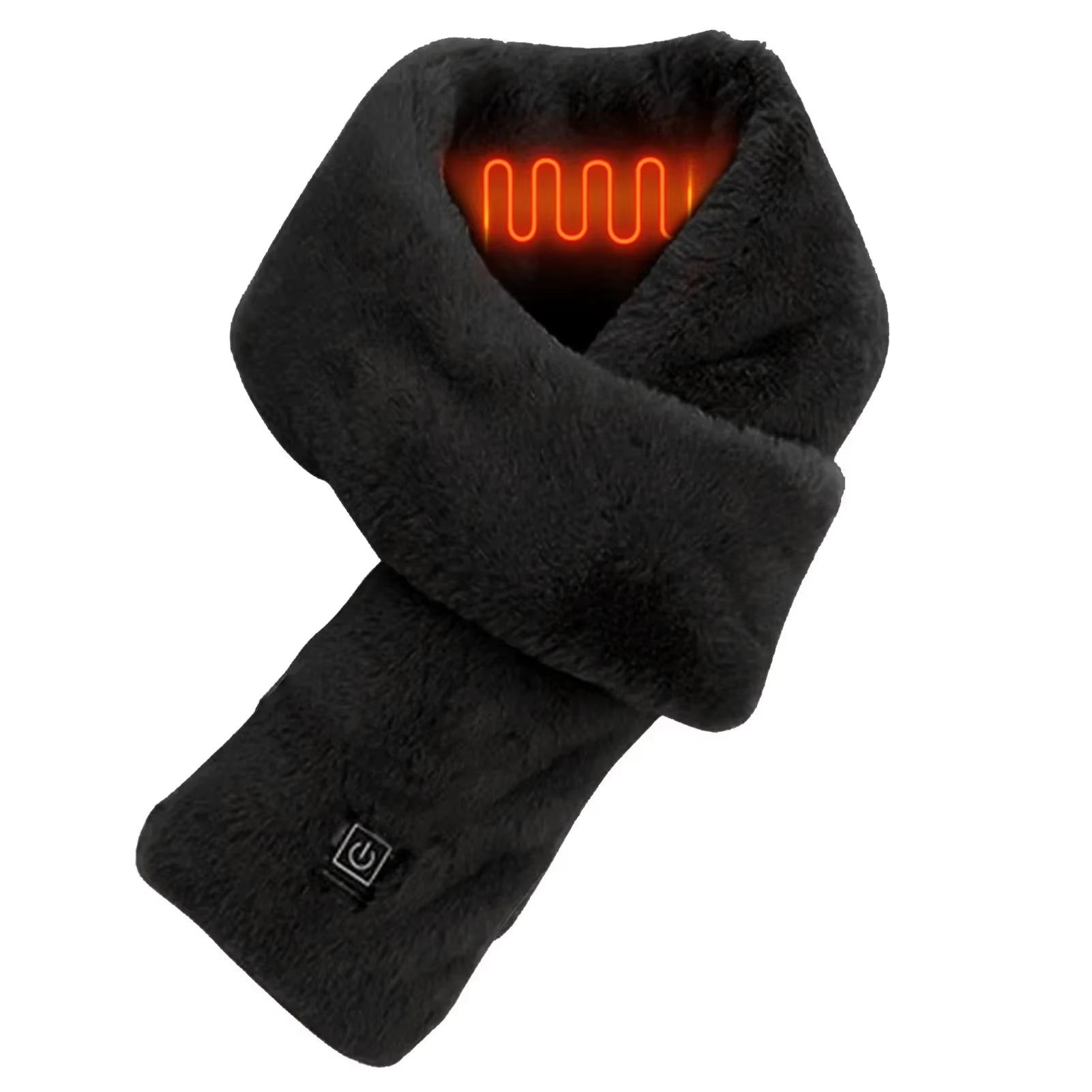 Temperature Heating Scarf 