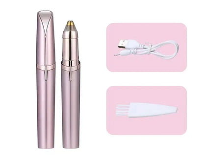 Eyebrow Hair Remover