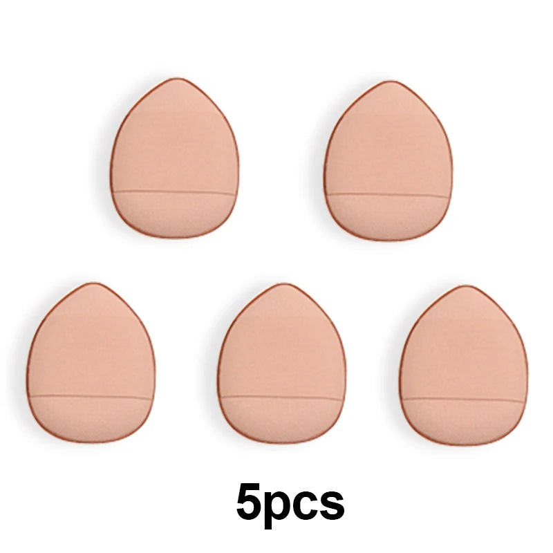  Precision Makeup Applicators