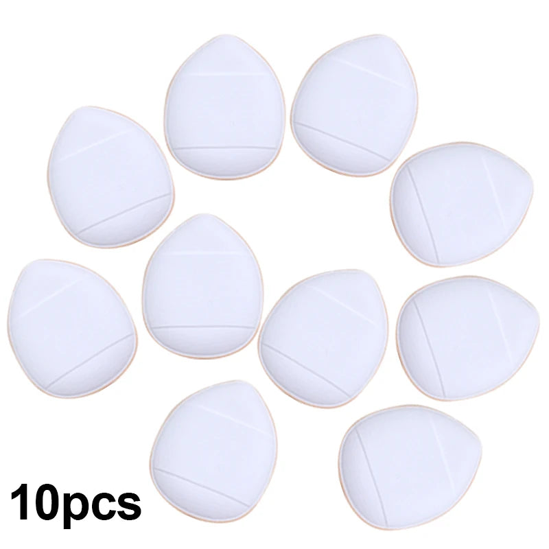  Precision Makeup Applicators