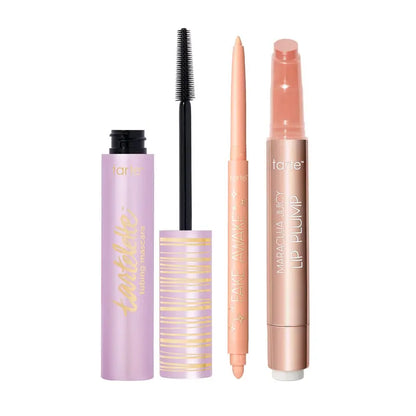  3-in-1 Wakeup Makeup Set