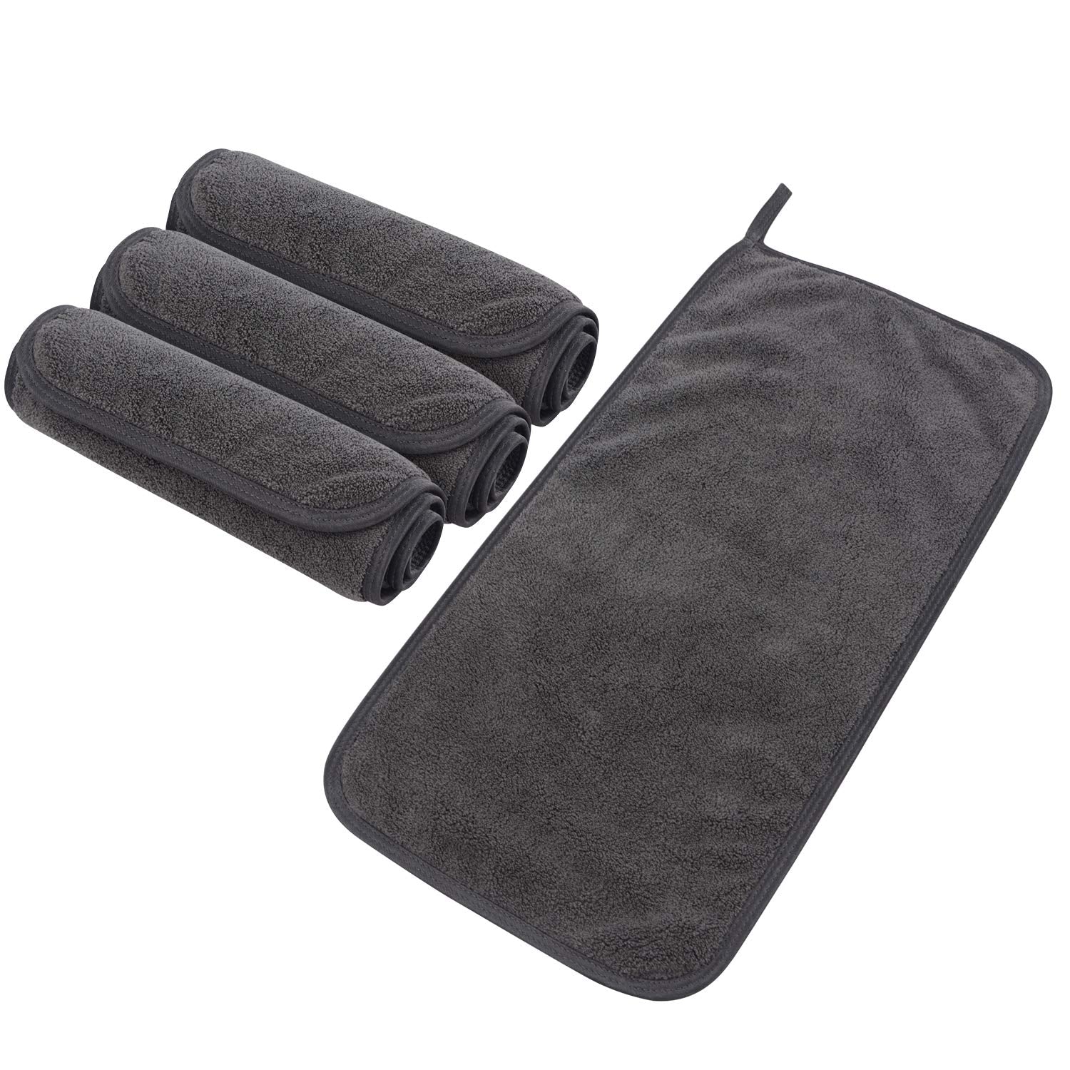 Microfiber Facial Cloths