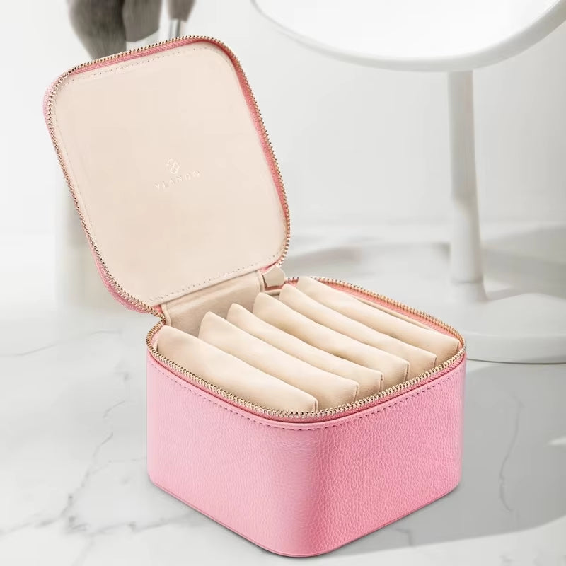 Travel Jewelry Box