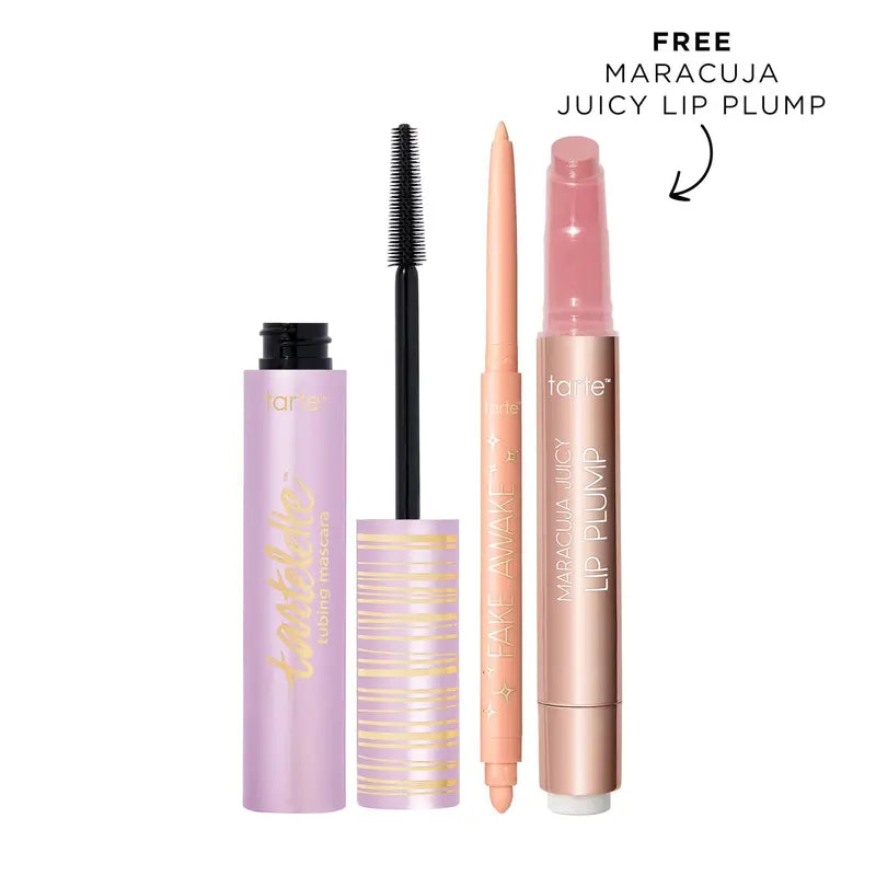  3-in-1 Wakeup Makeup Set